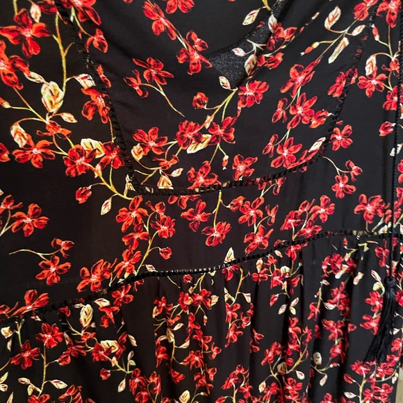 Ella Moss Alita Dress BRAND NEW - Picture 5 of 6